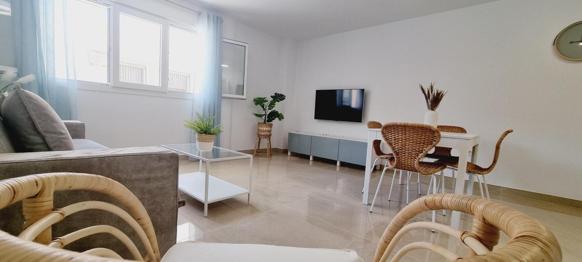 Apartament Royal Palace