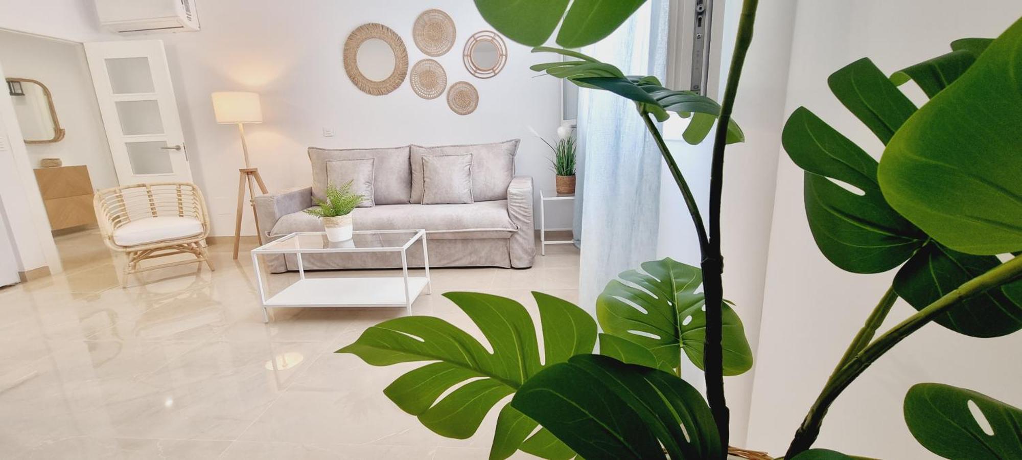Apartament Royal Palace