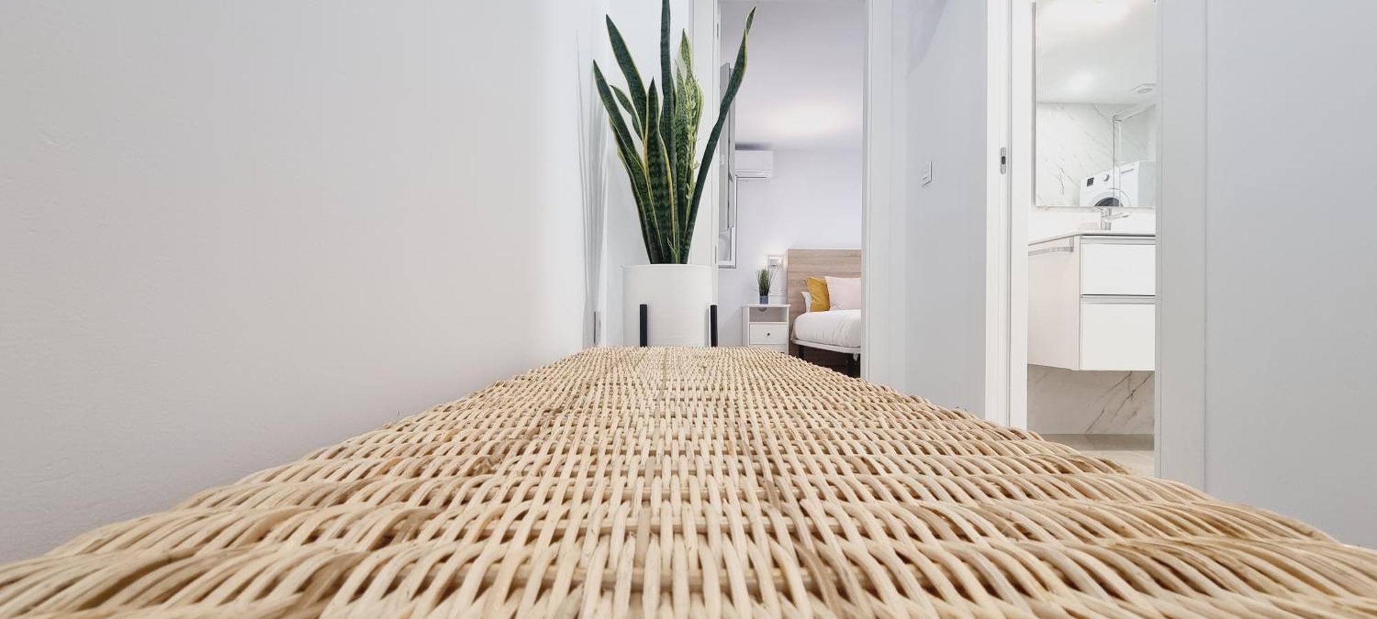 Apartament Royal Palace Roquetas de Mar