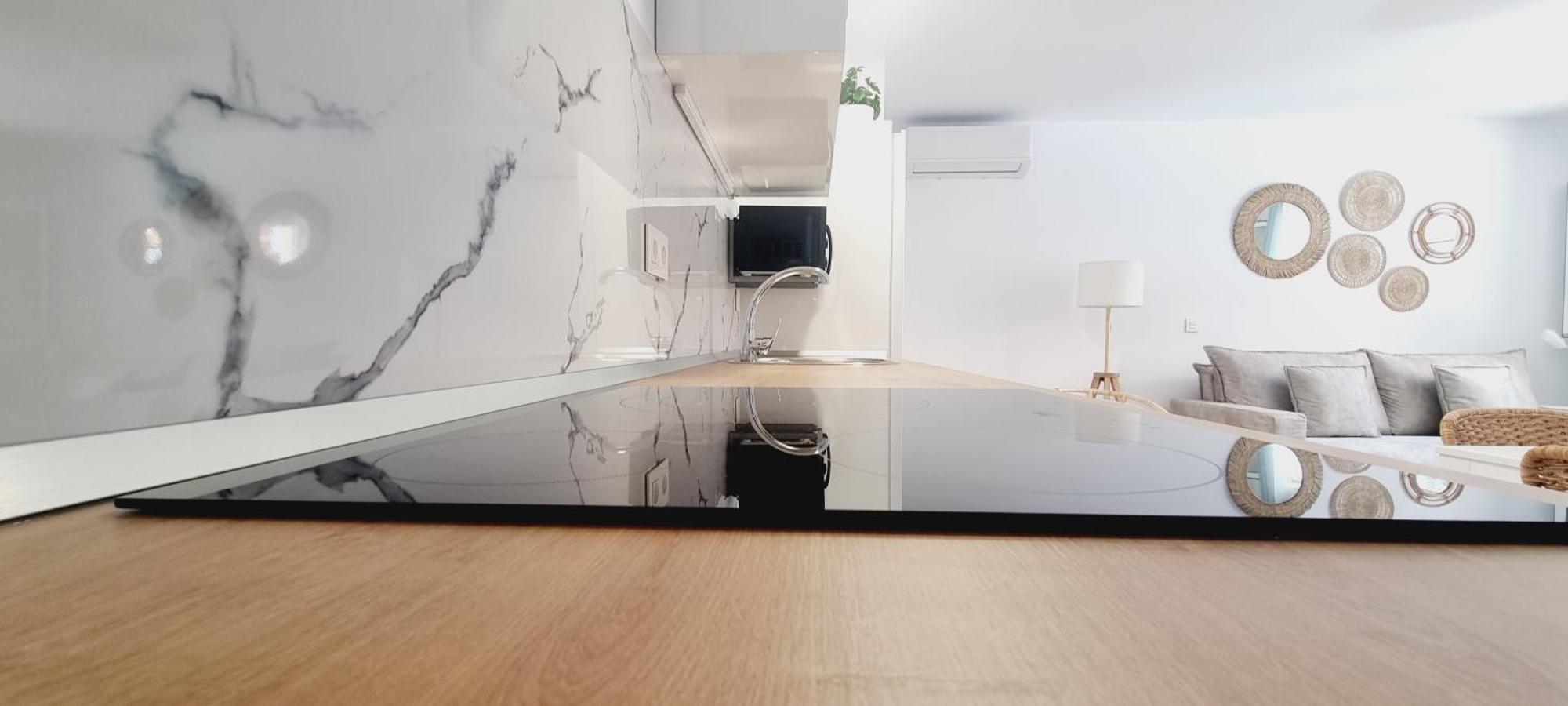 Apartament Royal Palace